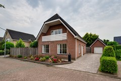 Gerbera 3, 3247DR Dirksland
